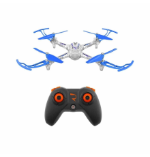 Night Hawk Işıklı USB Şarjlı Uzaktan Kumandalı Drone