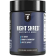 Night Shread Time Fat Burner Gece Yağ Yakma 60 Lı