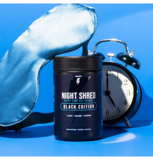 Night Shread Time Fat Burner Gece Yağ Yakma 60 Lı