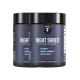 Night Shread Time Fat Burner Gece Yağ Yakma 60 Lı X 2 ADET