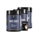 Night Shread Time Fat Burner Gece Yağ Yakma 60 Lı X 3 ADET + 1 Jel Hediye