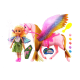 Nini Love ve Pembe Pegasus