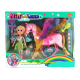 Nini Love ve Pembe Pegasus