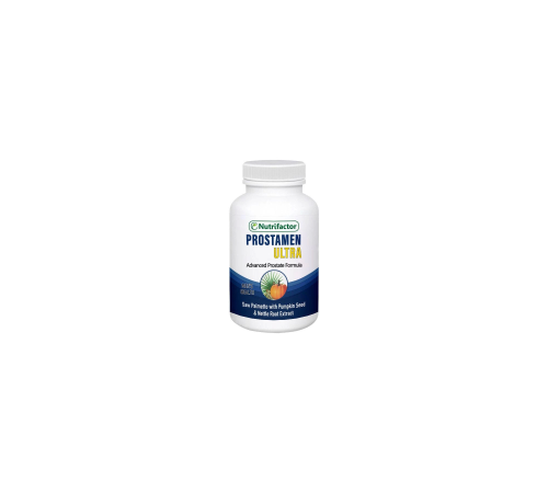 Nutrifactor Prostamen 60'lı Erkek İçin Prostalsız Destek Takviyesi Nutrifactor Prostamen 60'lı Erkek İçin Prostalsız Destek Takviyesi