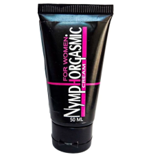 Nymphorgasmic 50 ml Women Stimulating Cream Cxnt _ Büyük Boy Bayan Kremi