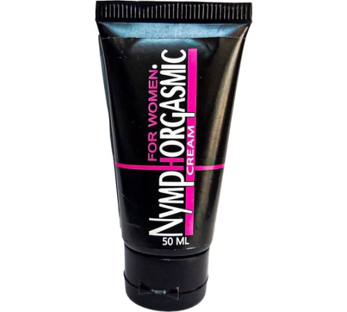Nymphorgasmic 50 ml Women Stimulating Cream Orcnx / Büyük Boy Bayan Kremi Nymphorgasmic 50 ml Women Stimulating Cream Orcnx / Büyük Boy Bayan Kremi