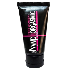 Nymphorgasmic Miyolife Nymphorgasmıc Cream-Kadınlara Özel Krem 50 Ml