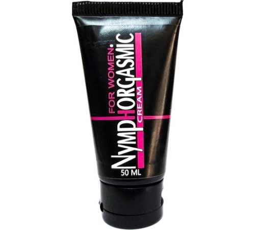 Nymphorgasmic Miyolife Nymphorgasmıc Cream-Kadınlara Özel Krem 50 Ml Nymphorgasmic Miyolife Nymphorgasmıc Cream-Kadınlara Özel Krem 50 Ml