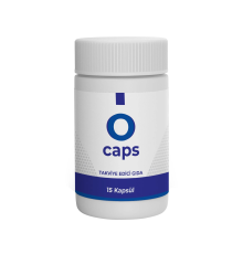O Caps 1 Adet