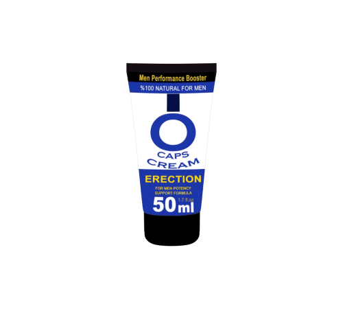 O Caps Cream 50 ml Erkeklere Kaldırmaya Sertleştirmeye Canlandırmaya Krem, 000031KI : Krem, paket-Gizli, 1li O Caps Cream 50 ml Erkeklere Kaldırmaya Sertleştirmeye Canlandırmaya Krem, 000031KI : Krem, paket-Gizli, 1li