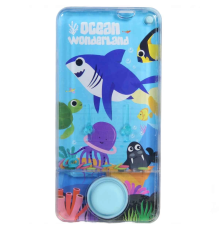 Ocean Wonderland Retro Su Oyunu - S00003692 - 1 Adet Stokta Olan Gönderilir