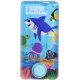Ocean Wonderland Retro Su Oyunu - S00003692 - 1 Adet Stokta Olan Gönderilir