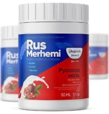 Olegovich Medicine Olegovic Medicine Rus Kremi Merhemi, Tüy Azaltıcı 50ML - 000031KI