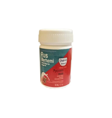 Olegovich Medicine Rus Merhemi Genital Bölge Tüy Dökücü Bakım Kremi 50 ml x 1 adet