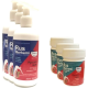 Olegovich Medicine Rus Merhemi Tüy Dökücü 250 ml 3 Adet + Genital Bölge Kremi 50 ml 3 Adet - 000031KI
