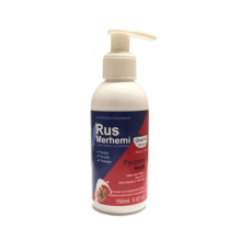 Olegovich Medicine Rus Merhemi Tüy Dökücü Azaltıcı Bakım Kremi 150 ml x 1 adet