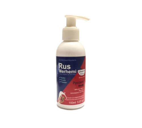 Olegovich Medicine Rus Merhemi Tüy Dökücü Azaltıcı Bakım Kremi 150 ml x 1 adet Olegovich Medicine Rus Merhemi Tüy Dökücü Azaltıcı Bakım Kremi 150 ml x 1 adet