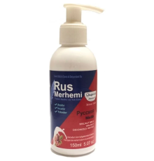 Olegovich Medicine Rus Merhemi Tüy Dökücü Azaltıcı Krem Merhem 150 ml - 000031KI