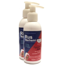 Olegovich Medicine Rus Merhemi Tüy Dökücü Azaltıcı Krem Merhem 150 Ml 2 Adet - 000031KI