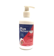 Olegovich Medicine Rus Merhemi Tüy Dökücü Azaltıcı Krem Merhem 250 ml - 000031KI