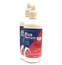 Olegovich Medicine Rus Merhemi Tüy Dökücü Azaltıcı Krem Merhem 250 Ml 2 Adet - 000031KI