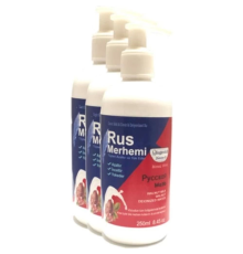 Olegovich Medicine Rus Merhemi Tüy Dökücü Azaltıcı Krem Merhem 250 Ml 3 Adet - 000031KI