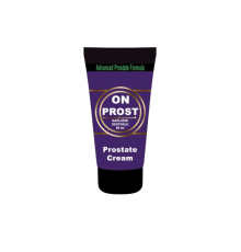 Onprost Cream Erkekler İçin Pırostat Bakım Kremi 50 ml x 1 adet