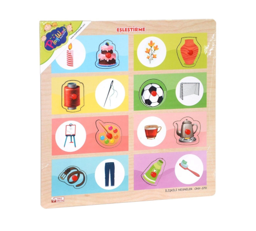 ONY-369-370 Ahşap Tutmalı Eşleştirme İlişkili Nesneler -Onyıl ONY-369-370 Ahşap Tutmalı Eşleştirme İlişkili Nesneler -Onyıl