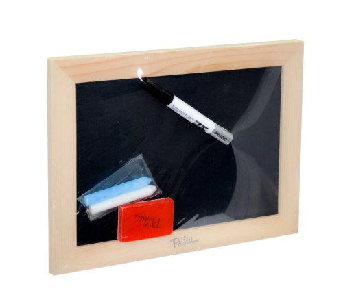 ONY-391 Ahşap Tablet Yazı Tahtası -Onyıl ONY-391 Ahşap Tablet Yazı Tahtası -Onyıl
