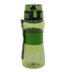 Otomatik Kapaklı Silikon Kemerli Matara 700 ml 0029