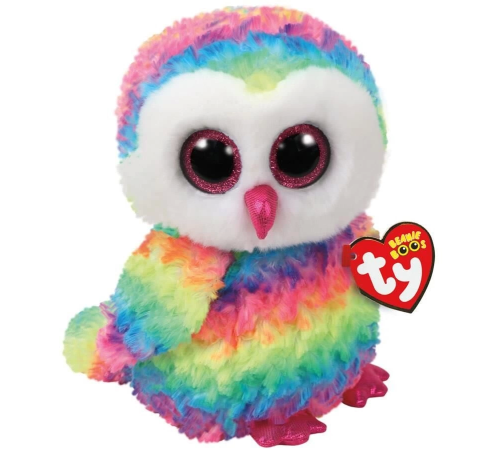 OWEN MULTİCOLOR OWL REG OWEN MULTİCOLOR OWL REG