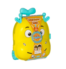 OYD-02613 Valizli Doktor Seti -Oydaş