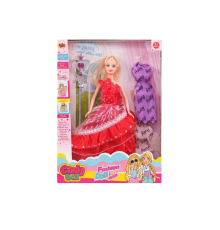 Oydaş Anlily Fashion Style Bebek 2256