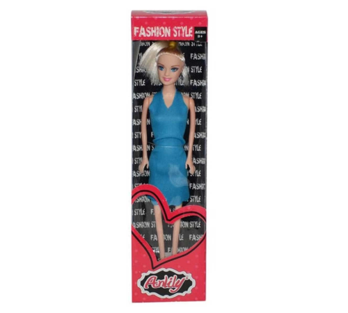 Oydaş Anlily Tekli Et Bebek 2287 Oydaş Anlily Tekli Et Bebek 2287