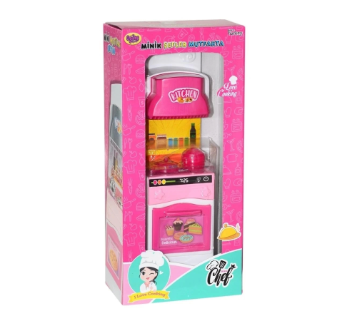 Oydaş Minik Şefler Fırın 2354