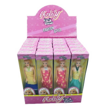 Oydaş Oyuncak Anlily Bebek 02274 - 1 Adet Fiyatıdır