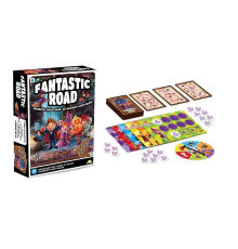 OYUN FANTASTİC ROAD