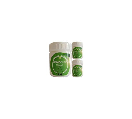 Özel Karışım Hemer.oid Kremi 3 Adet 50 ml
