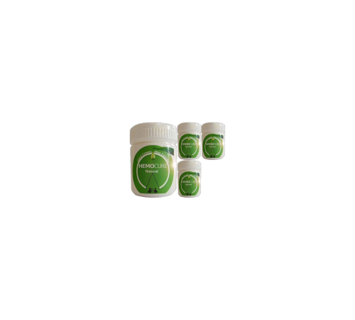 Özel Karışım Hemer.oid Kremi 4 Adet 50 ml