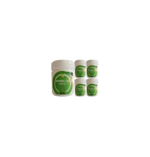 Özel Karışım Hemer.oid Kremi 5 Adet 50 ml