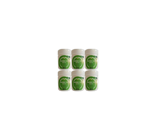 Özel Karışım Hemer.oid Kremi 6 Adet 50 ml