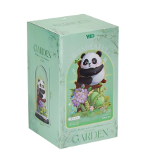 P1279 Panlos Fanus panda Model 1083 Parça -Vagon life