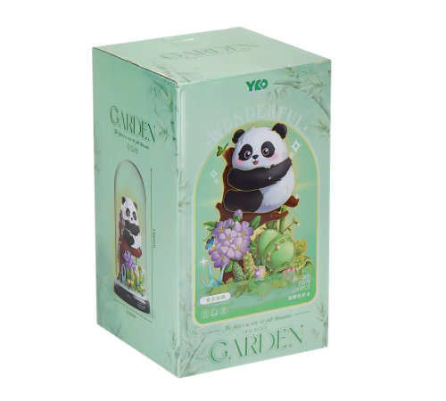 P1279 Panlos Fanus panda Model 1083 Parça -Vagon life