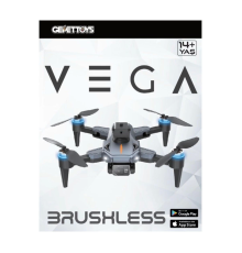 P18 Vega HD Hareketli Kameralı Drone -Gepettoys