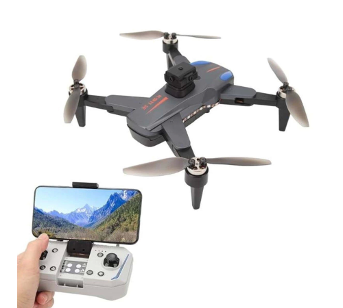 P18 Vega HD Hareketli Kameralı Drone -Gepettoys P18 Vega HD Hareketli Kameralı Drone -Gepettoys