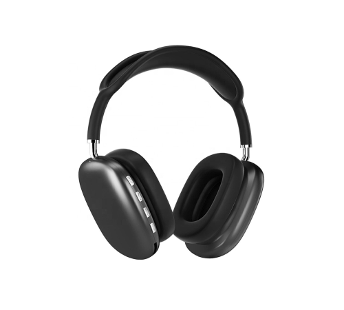 P9 Plus Kulak Üstü Bluetooth Kulaklık