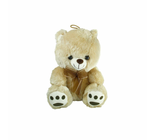 PABX21957-20 Peluş Ayı Kurdelalı 20 cm PABX21957-20 Peluş Ayı Kurdelalı 20 cm