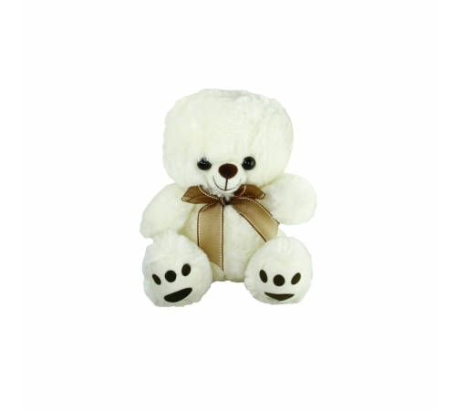 PABX21957-20 Peluş Ayı Kurdelalı 20 cm PABX21957-20 Peluş Ayı Kurdelalı 20 cm
