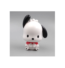 Pachacco Pvc Figür – Hafif Tasarım - Sanrio Karakter Figürleri