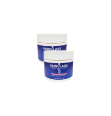 Painclass 2x150 ml Kuyruk Yağı Kremi Eklem İçin